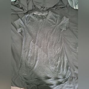 Jockey women's fitness shirt size:S